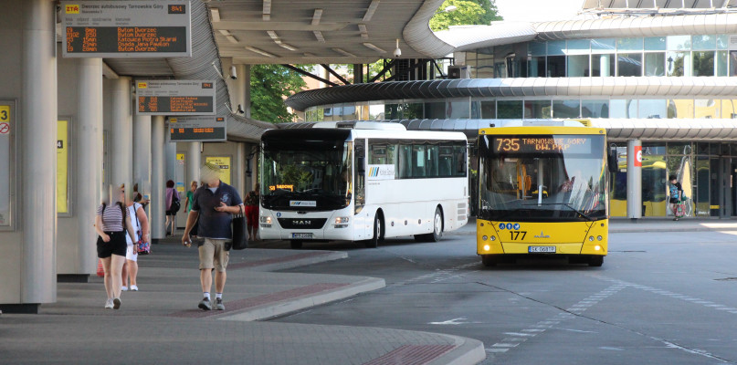Od września bilety mają być droższe. Fot. Alicja Jurasz