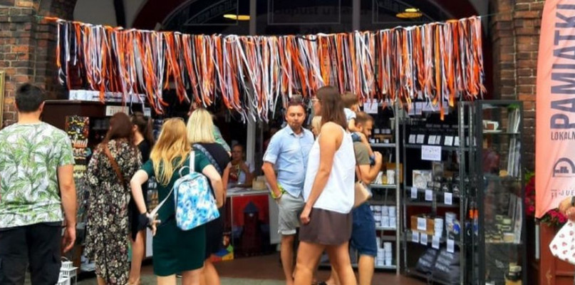 W niedzielę warto się wybrać do Nikiszowca. Fot. Archiwum