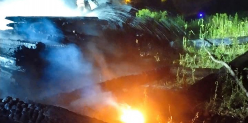 Fot. KMPSP Piekary Śląskie