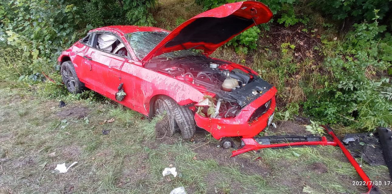 Fot. Komenda Miejska Państwowej Straży Pożarnej w Piekarach Śląskich