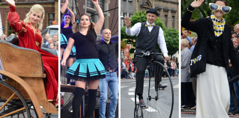 Gwarki 2022 będą trwały aż cztery dni 