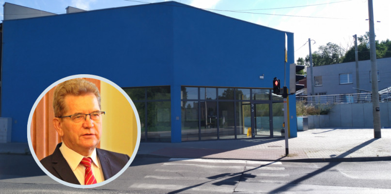 Fot. Elżbieta Kulińska