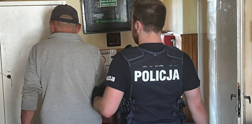 Fot. Policja Tarnowskie Góry