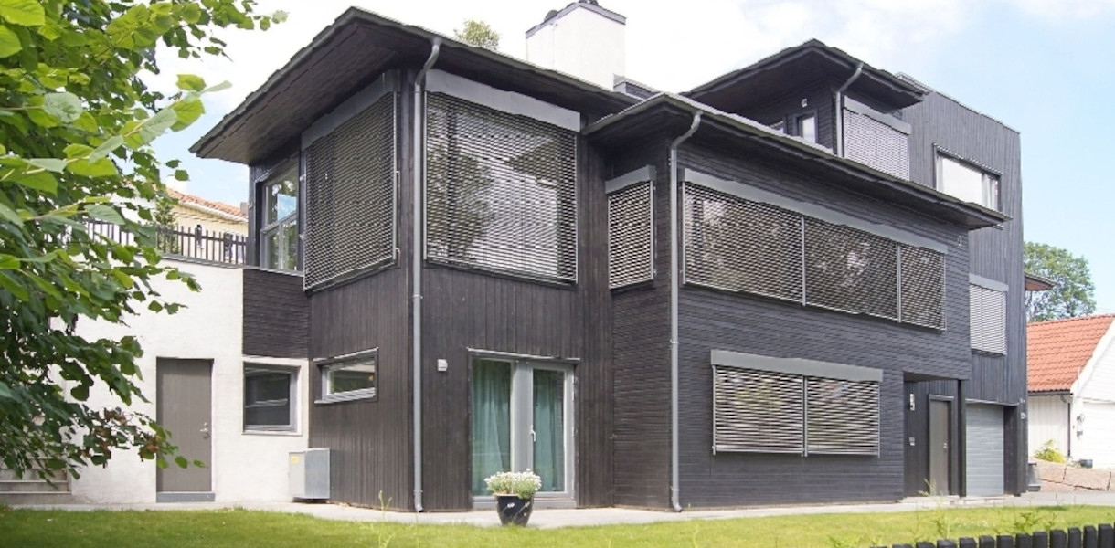 Doskwiera upał? Poznaj 5 sposobów na chłodniejsze wnętrza!