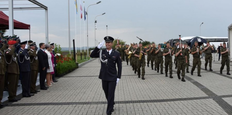 Fot. Policja Piekary Śląskie