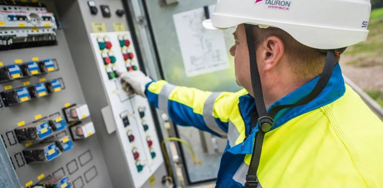 Fot. Tauron/materiały prasowe 