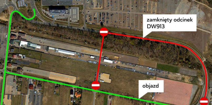 Fot. Katowice Airport