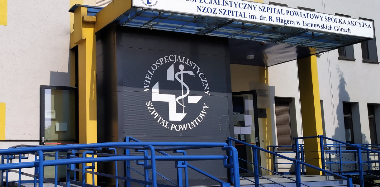 Fot. Elżbieta Kulińska