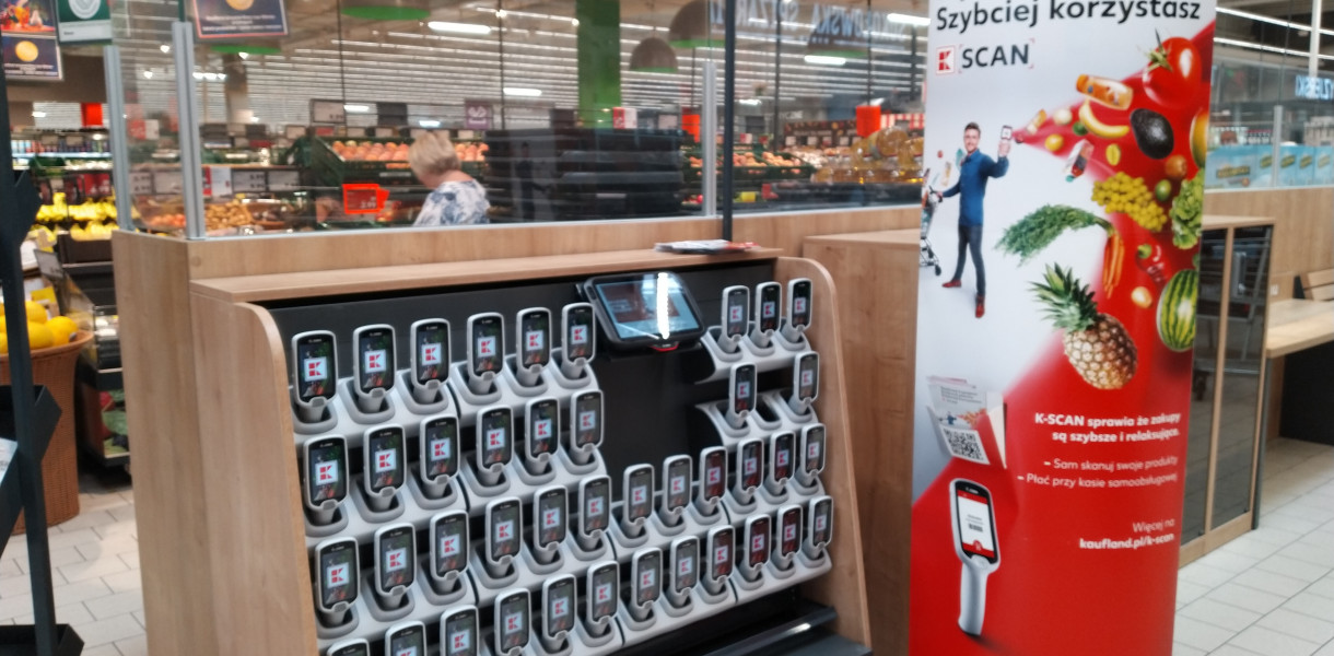 Fot. Elżbieta Kulińska