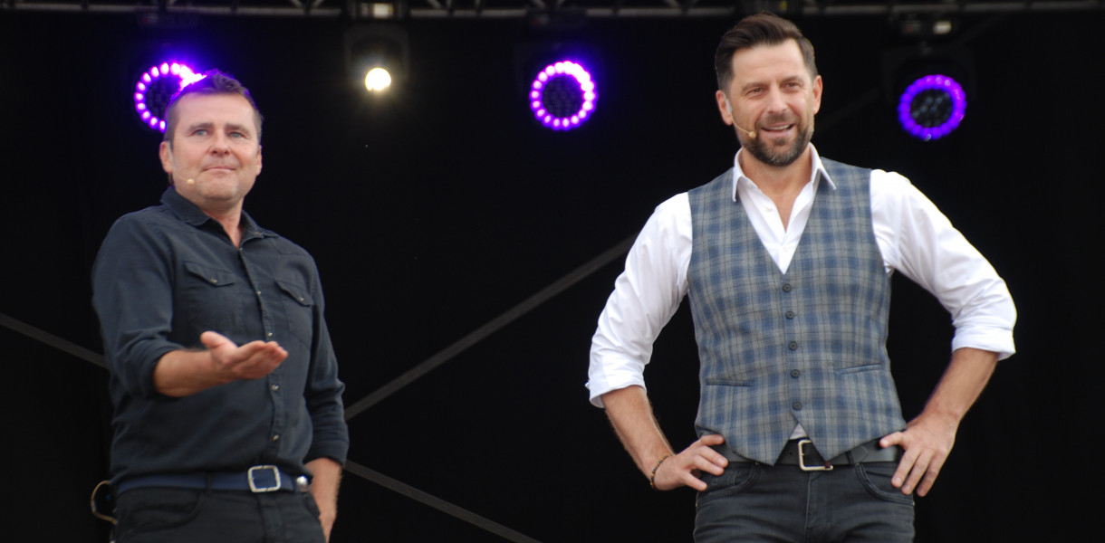 Fot. Elżbieta Kulińska