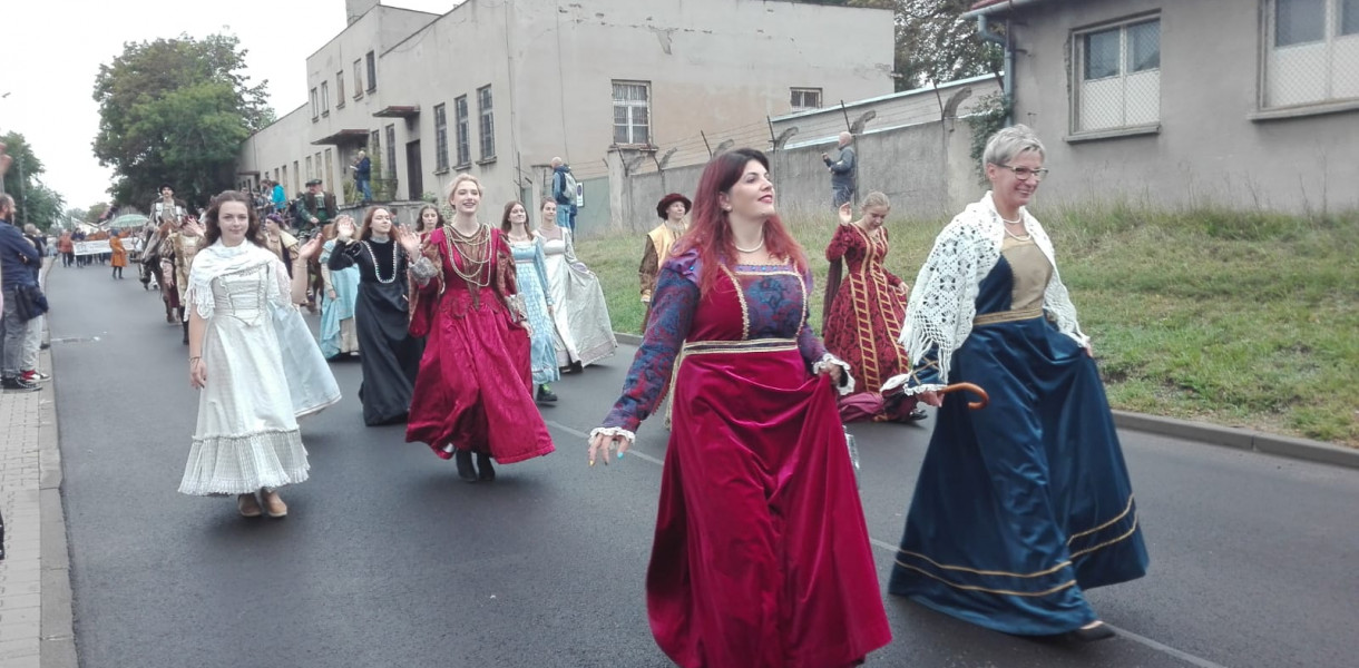 Fot. Agnieszka Reczkin