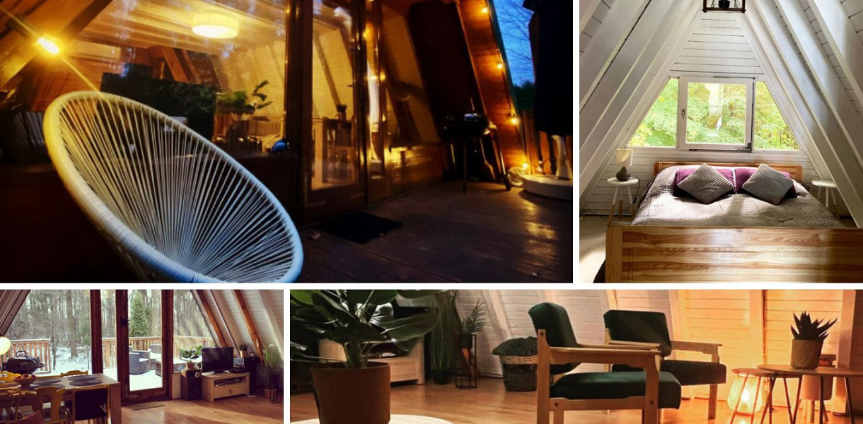 Laba na Chechle z tytułem Marki Lokalnej. Fot. Archiwum 