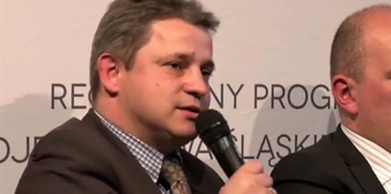 Daniel Dygudaj. Fot. Zrzut ekranu 