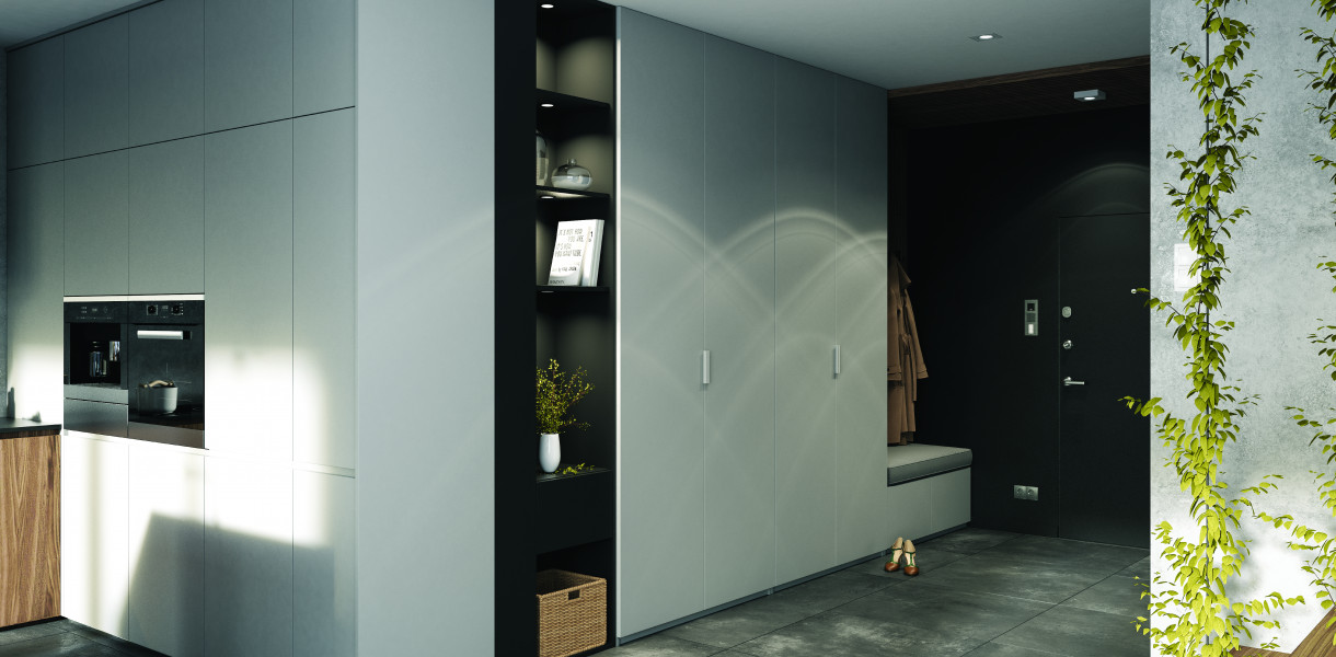 Przedpokój – jak go zaaranżować?