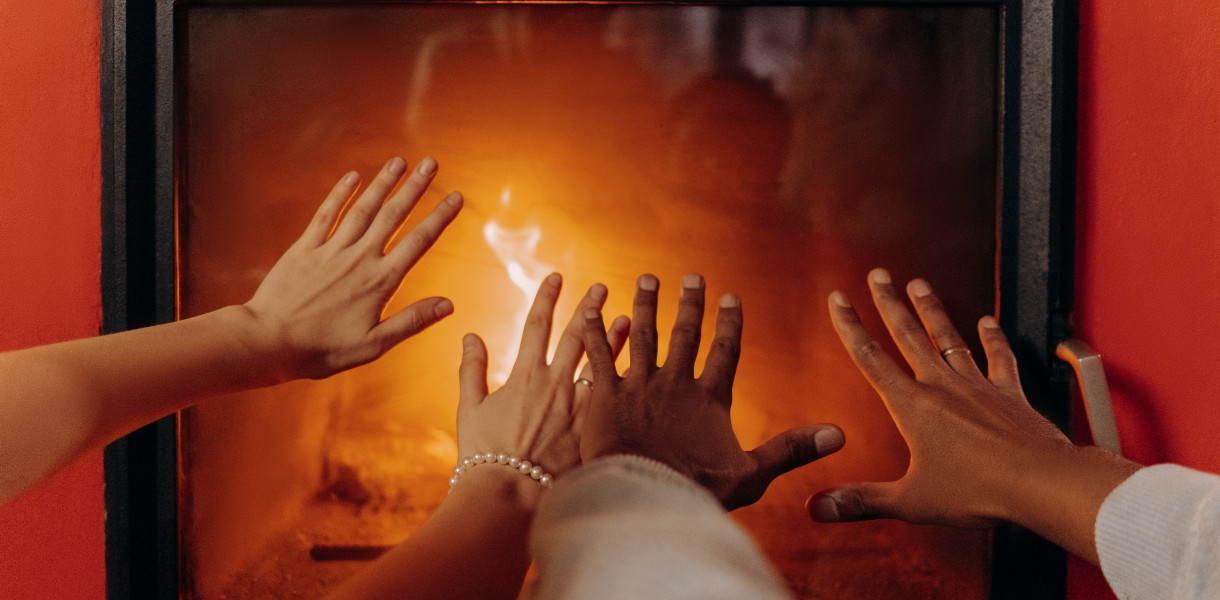 Od dzisiaj można składać wnioski o dodatki na ogrzewanie domu. W Tarnowskich Górach przyjmowane są w Miejskim Ośrodku Pomocy Społecznej. Wysokość dodatku waha się od 500 zł do 3 tys. zł. Fot. Pexels