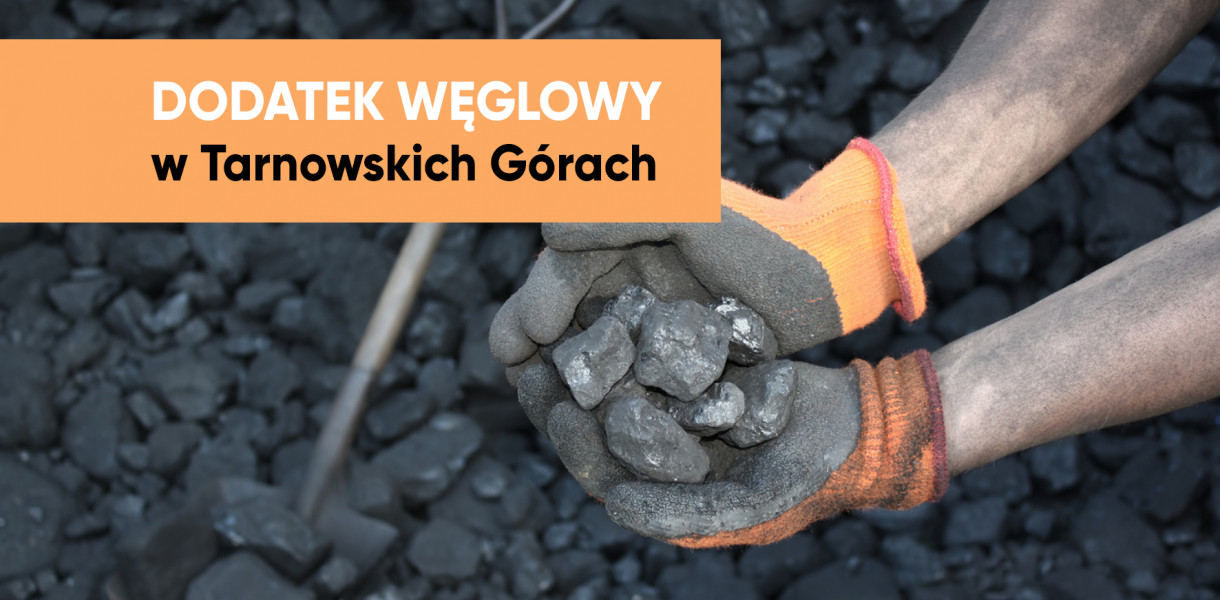 Tarnowskie Góry. 3900 wniosków o dodatki węglowe. Nie wypłacono ani złotówki. Fot. Canva/Gwarek
