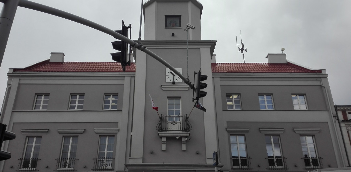 Mieszkańcy Miasteczka Śląskiego muszą się liczyć z tym, że oświetlenie uliczne będzie włączane później. Fot. Archiwum