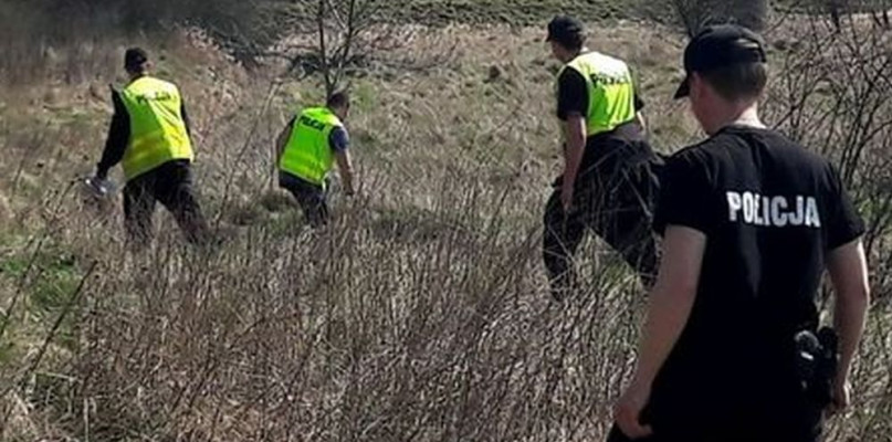 Fot. Archiwum policji