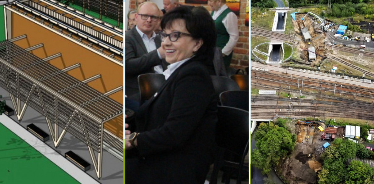 Fot. Archiwum Gwarka/GCR