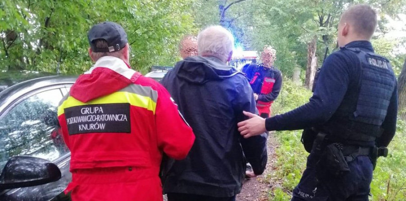 Fot. Archiwum KMP w Gliwicach 