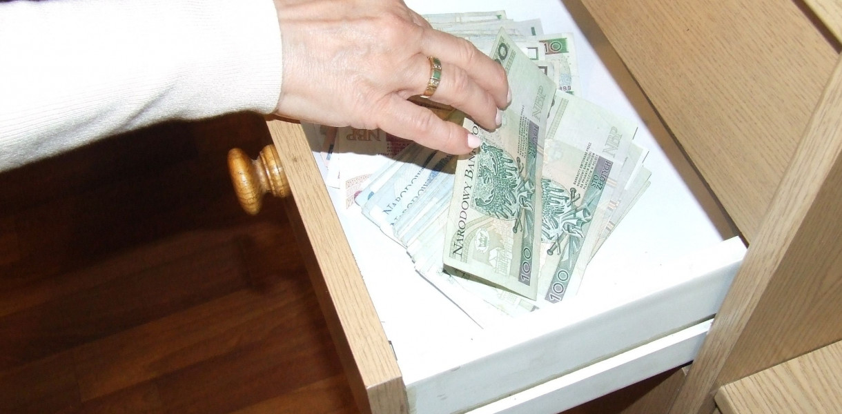 Na co pójdą pieniądze z budżetu obywatelskiego? Jest czas na odwołania. Zdjęcie poglądowe, archiwum