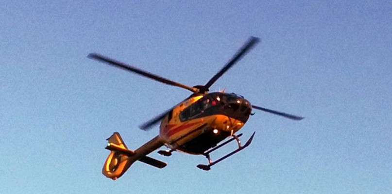 Zdjęcie poglądowe, archiwum