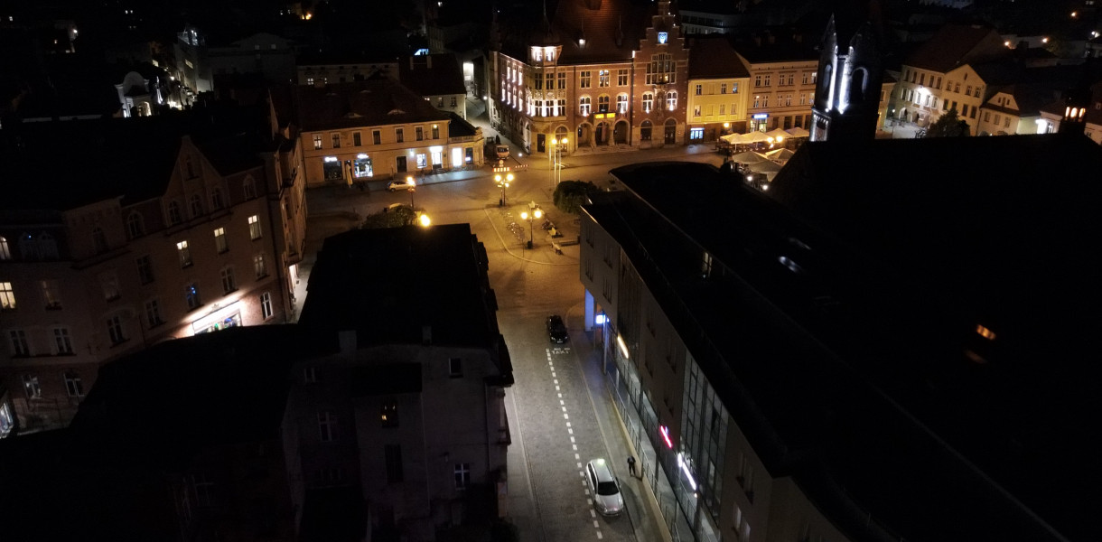 Fot. Jarosław Myśliwski 