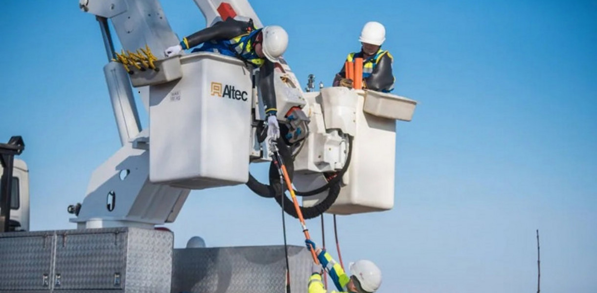 Fot. Tauron/materiały prasowe 