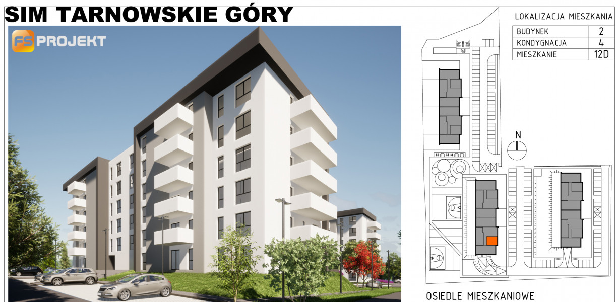 W powiecie powstaną tanie mieszkania. W jakich gminach?