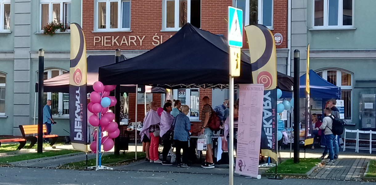 Zdjęcie archiwalne. Fot. Elżbieta Kulińska