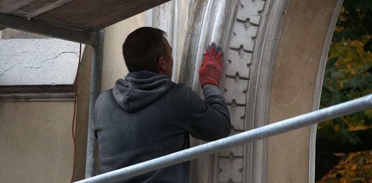 Fot. Archiwum CKŚ, Renata Głuszek