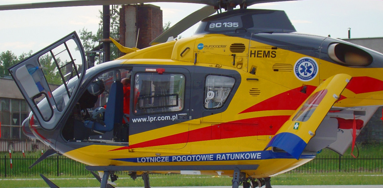 Zdjęcie poglądowe, archiwum LPR