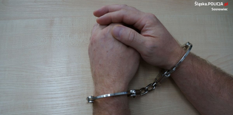 Fot. Archiwum policji