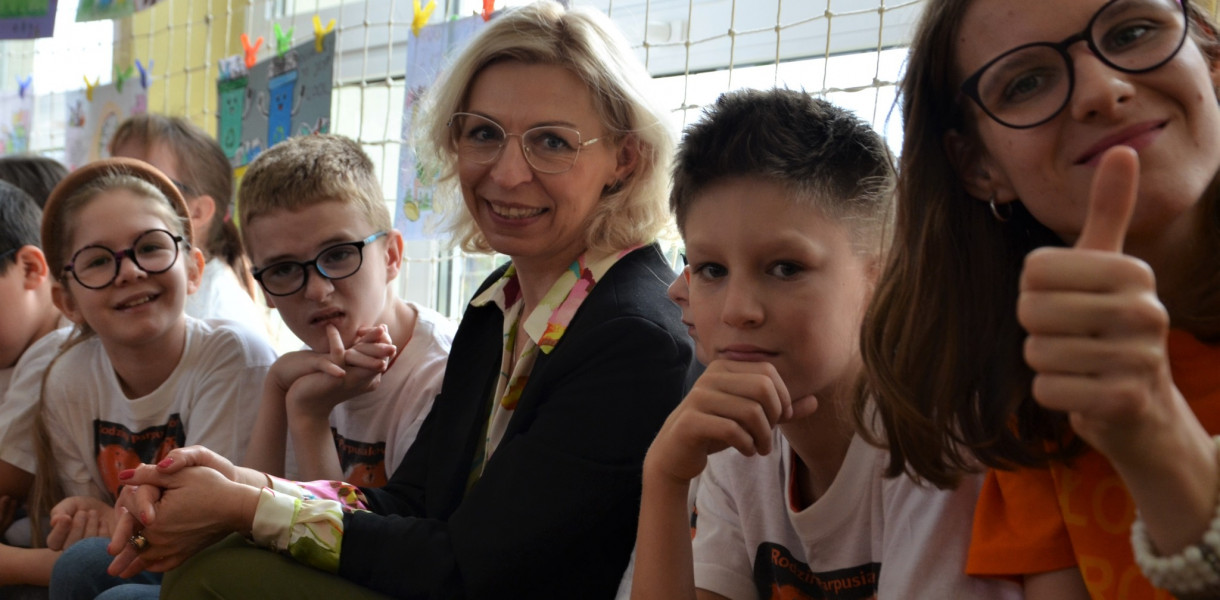 Fot. Starostwo Powiatowe w Tarnowskich Górach