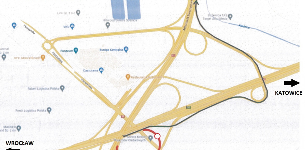 Fot. Archiwum GDDKiA 