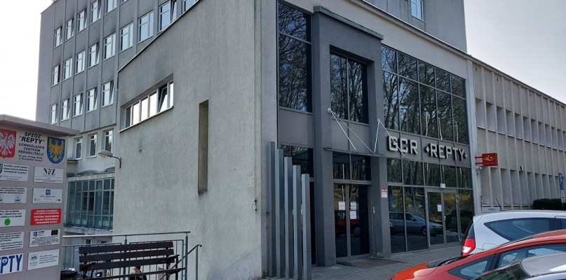 Co dalej z patronem GCR? W poniedziałek głosowanie sejmiku w sprawie Ziętka