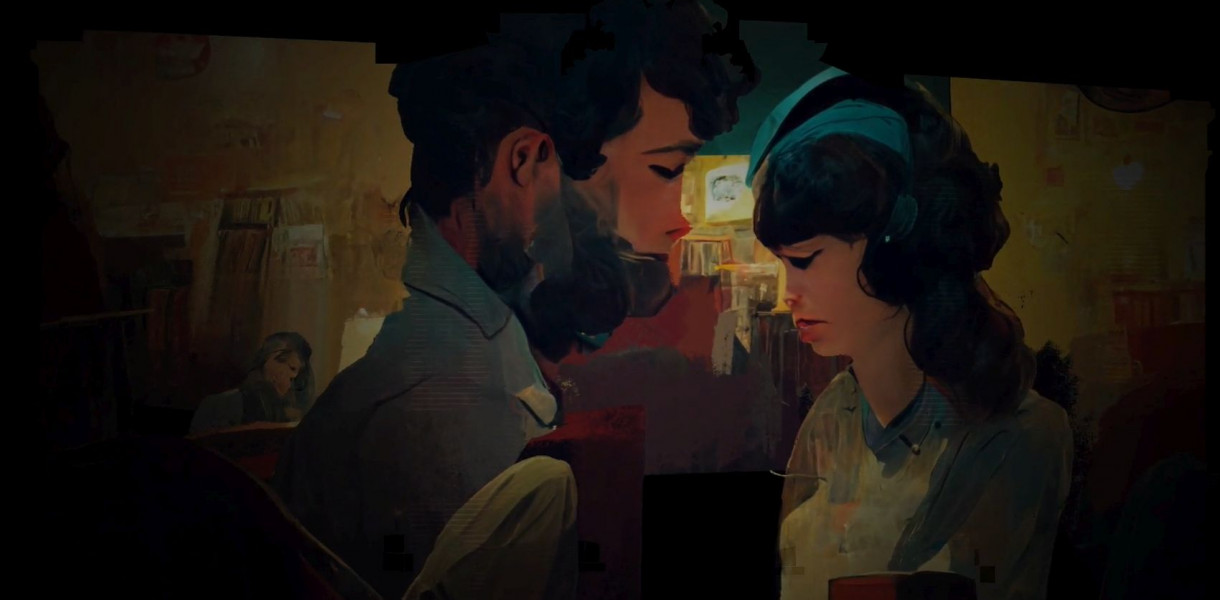 Świerklaniec. Wrazidlok zbiera pieniądze na teledysk mappingowy piosenki zespołu Universe