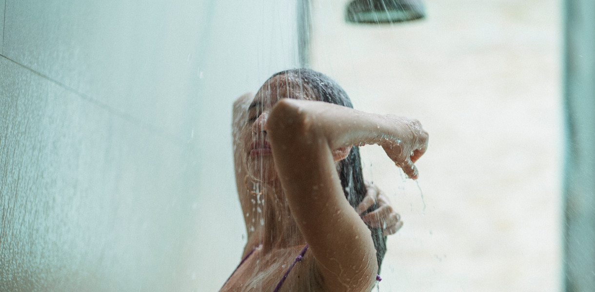  Niewielu chyba wie, że wynalazcą prysznica jest Ślązak – Wincenty Preissnitz. Zdjęcie poglądowe, Pexels