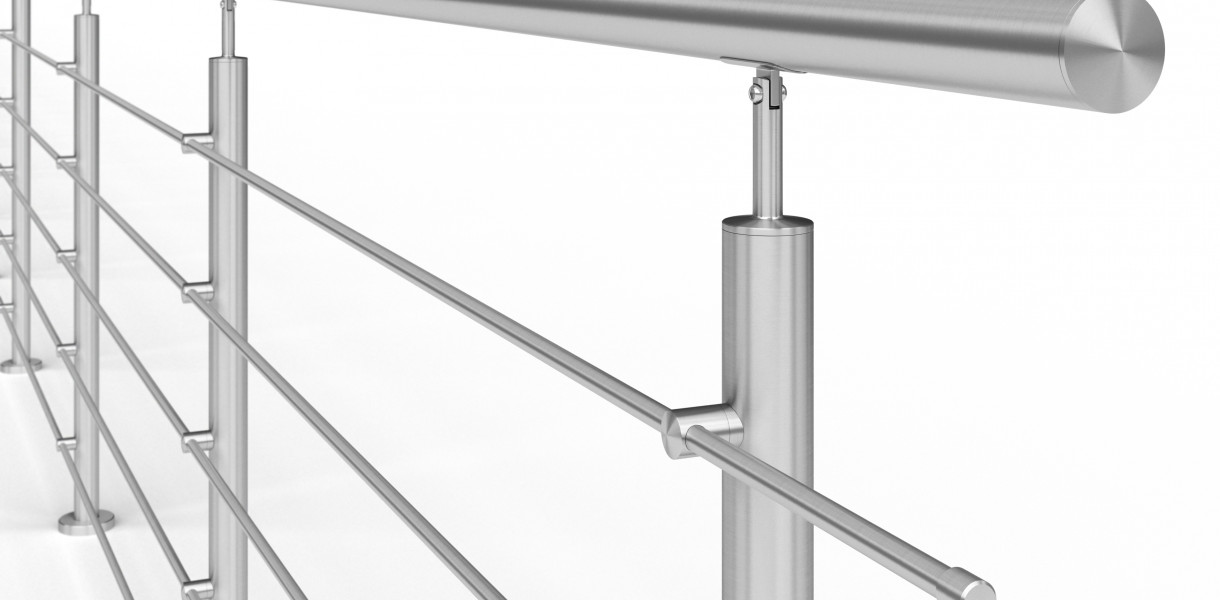 Elementy do balustrad – Czy samodzielny montaż jest dla ciebie? 