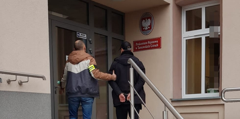 Fot. Archiwum policji