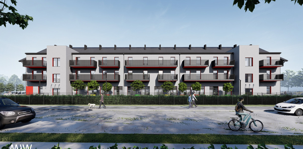 Wizualizacja DPS/MAW Studio