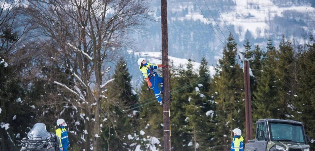 Fot. Tauron/materiały prasowe 