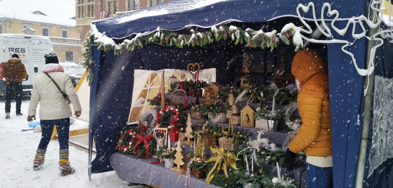 Fot. Elżbieta Kulińska