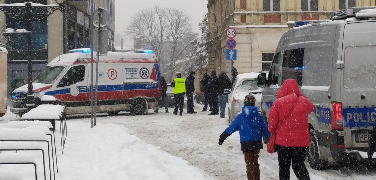 Fot. Elżbieta Kulińska