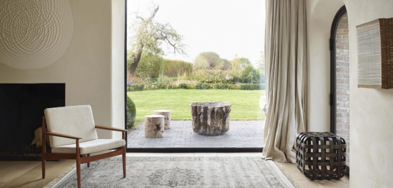 Jak wybrać najlepszy dywan?