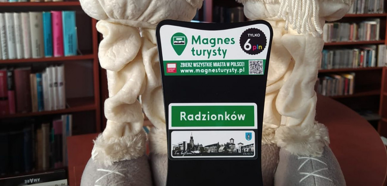 Fot. Archiwum biblioteki