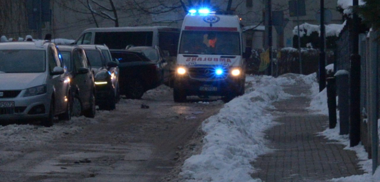 Fot. Jarosław Myśliwski