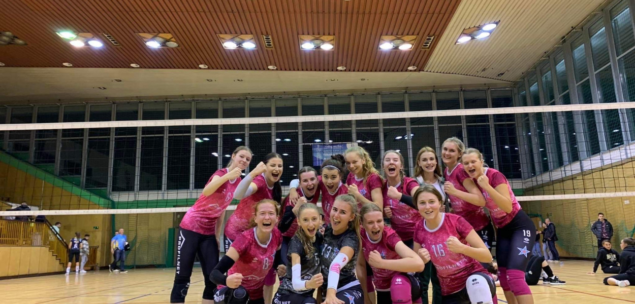 UKS Gwiazda Fot. Archiwum klubu 