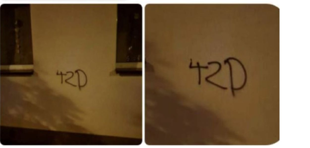 Za dzieło pacykarza odpowiedzą rodzice. Fot. archiwum