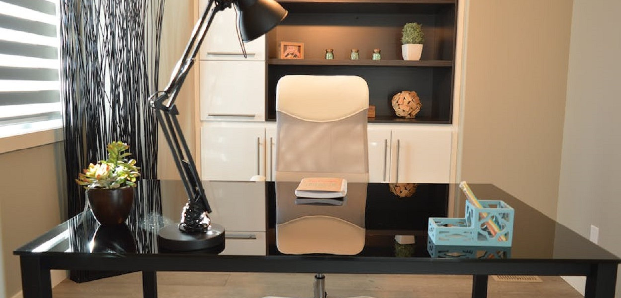 Meble biurowe Katowice - wybierz ergonomiczne i stylowe moduły